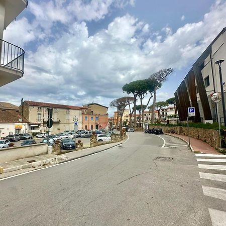 B&B Cellini Santa Maria di Castellabate Exterior photo