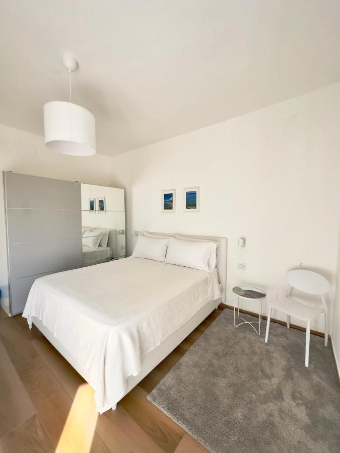 B&B Cellini Santa Maria di Castellabate Exterior photo