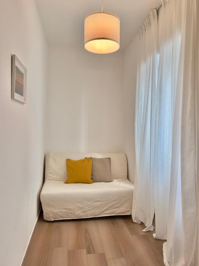 B&B Cellini Santa Maria di Castellabate Exterior photo