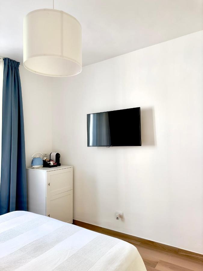 B&B Cellini Santa Maria di Castellabate Exterior photo