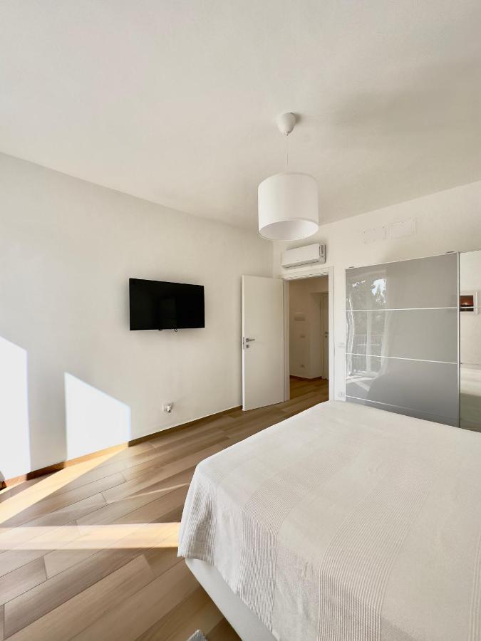 B&B Cellini Santa Maria di Castellabate Exterior photo