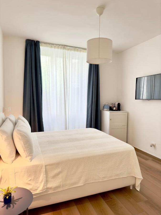 B&B Cellini Santa Maria di Castellabate Exterior photo
