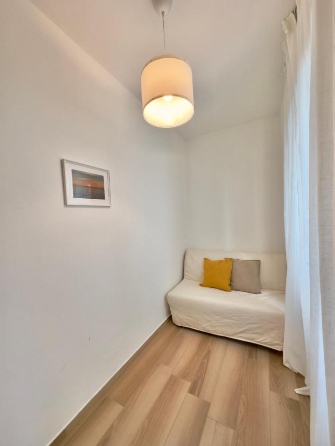 B&B Cellini Santa Maria di Castellabate Exterior photo