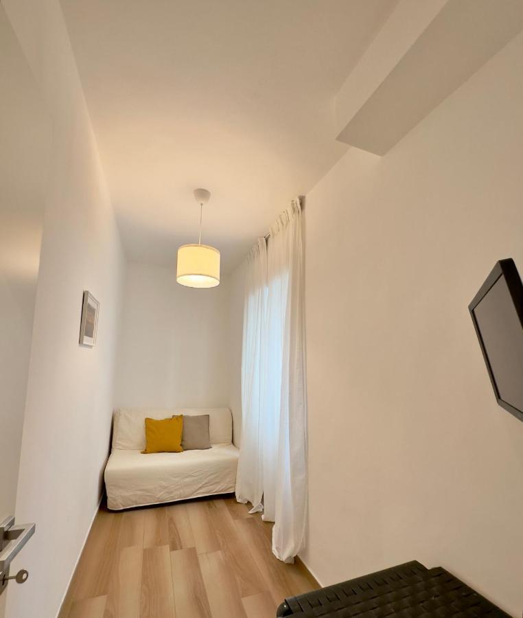 B&B Cellini Santa Maria di Castellabate Exterior photo