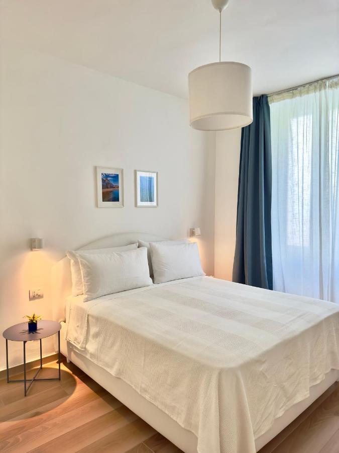 B&B Cellini Santa Maria di Castellabate Exterior photo